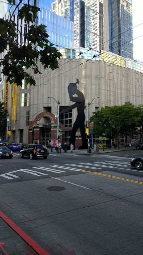 Clothing Store «KAVU Downtown», reviews and photos, 1211 1st Ave, Seattle, WA 98101, USA