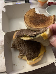 Photo n°111 de McDonald's à Rive-de-Gier ()
