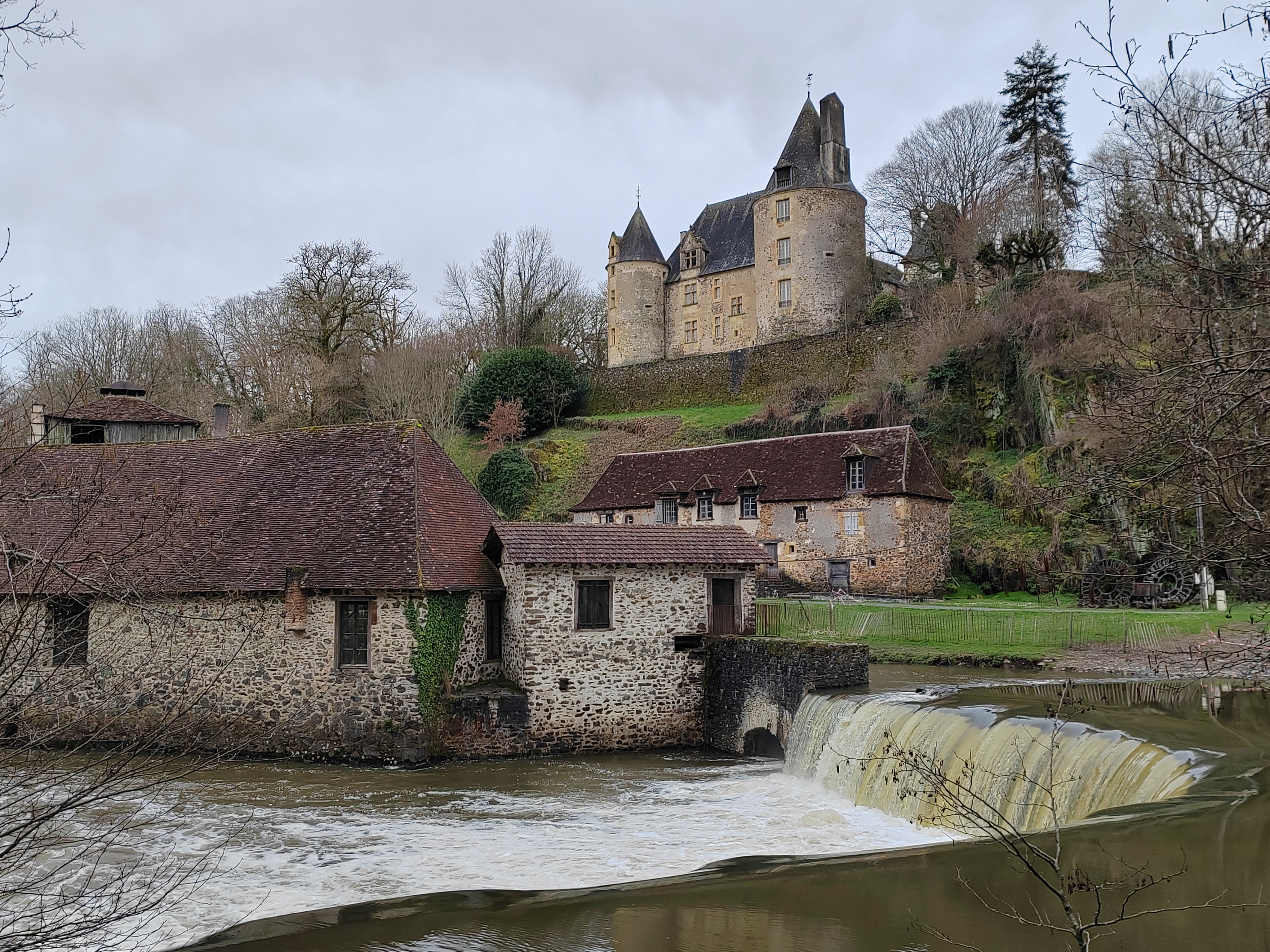 Photo n° 1 de l'avis de Jean-Luc.e fait le 09/03/2024 à 09:36