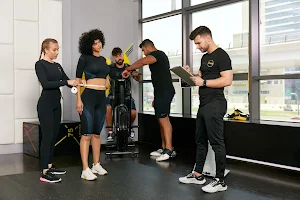 Gym-ON EMS Dubai image