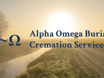 Alpha Omega Burial and Cremation Service
