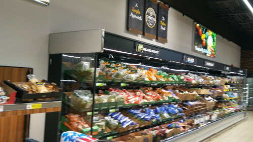 Supermarket «ALDI», reviews and photos, 1600 W 117th St, Lakewood, OH 44107, USA