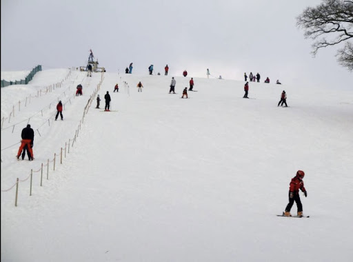 MIPM-Lift powered by Ski-Club FFB, Filzberg Landsberied