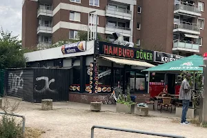 Hamburg Döner image