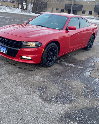 Used Car Dealer «Freeway Motors of Rogers», reviews and photos, 14080 Main St, Rogers, MN 55374, USA