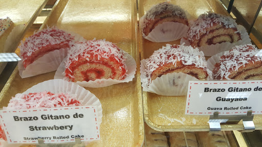 Bakery «La Flor De Espana Bakery & Restaurant», reviews and photos, 200 Post Ave SW, Winter Haven, FL 33880, USA