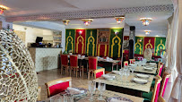 Atmosphère du Restaurant marocain La Table Marocaine du XV à Paris - n°15