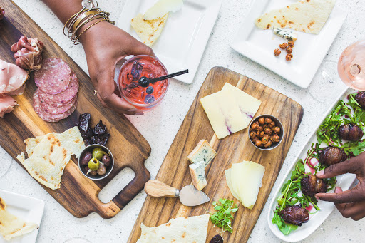 Bar «Wine on High Bar & Retail», reviews and photos, 789 N High St, Columbus, OH 43215, USA