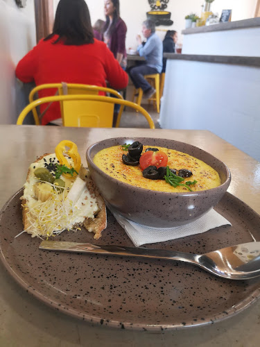 Opiniones de Bread&Soup en Puerto Montt - Restaurante