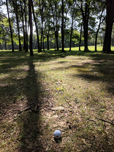 Golf Club «Pine Ridge Golf Club», reviews and photos, 34500 Hillcrest Rd, Motley, MN 56466, USA