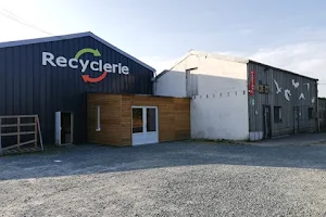 The North Atlantic Recyclerie image