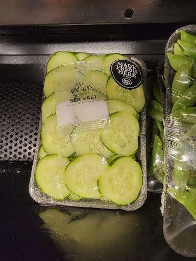 Grocery Store «Jewel-Osco», reviews and photos, 10203 W Grand Ave, Franklin Park, IL 60131, USA