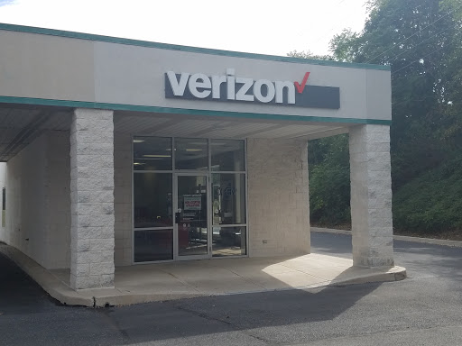 Cell Phone Store «Russell Cellular, Verizon Authorized Retailer», reviews and photos, 3763 Peters Mountain Road, Halifax, PA 17032, USA