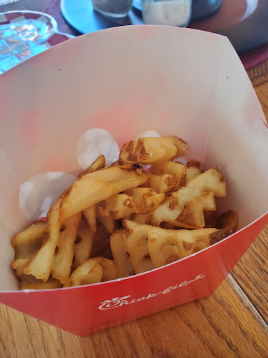 Fast Food Restaurant «Chick-fil-A», reviews and photos, 1088 Fort Union Blvd, Midvale, UT 84047, USA