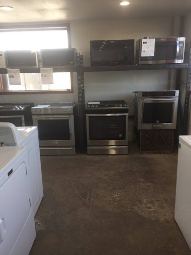 Used Appliance Store «The Appliance Guys», reviews and photos, 1511 24th Ave SW, Norman, OK 73072, USA