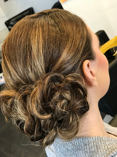 Beauty Salon «Salon Detroit», reviews and photos, 660 Woodward Ave #104, Detroit, MI 48226, USA