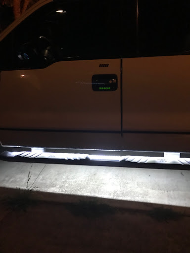 Electronics Repair Shop «Auto Electronic Specialists», reviews and photos, 2428 Nolensville Pike, Nashville, TN 37211, USA