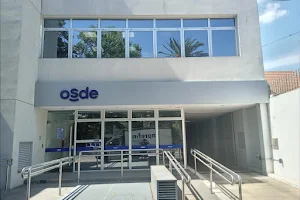 OSDE image