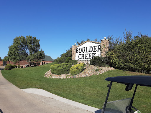 Golf Club «Boulder Creek Golf Club and Event Center», reviews and photos, 9700 Page Rd, Streetsboro, OH 44241, USA