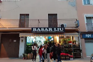 Bazar Liu image