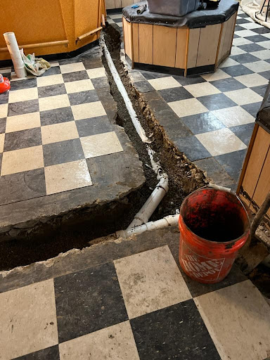 Plumber «Bison Plumbing», reviews and photos, 25780 Ryan Rd, Warren, MI 48091, USA