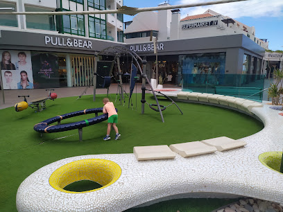 Kids playground - Av. Rafael Puig Lluvina, 47, 38650 Arona, Santa Cruz de Tenerife, Spain