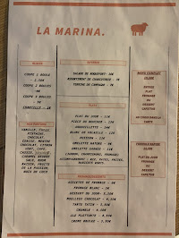 Photos du propriétaire du Restaurant La Marina à Decize - n°1