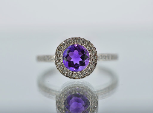 Jewelry Store «Hudson Valley Goldsmith», reviews and photos, 71 Main St, New Paltz, NY 12561, USA