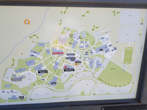 Sierra College image