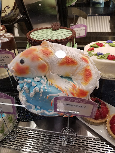 Grocery Store «Market of Choice», reviews and photos, 8502 SW Terwilliger Blvd, Portland, OR 97219, USA