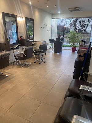 F&F Design Coiffure à Versailles