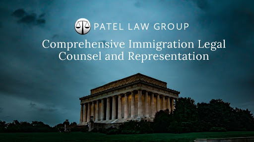 The Patel Law Group