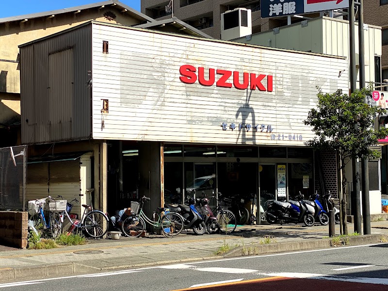 （有）関戸自転車商会