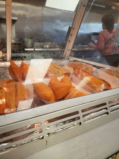 Grocery Store «La Escondida Mexican Food-Grocery», reviews and photos, 418 N Main St, Pleasantville, NJ 08232, USA