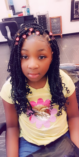 Beauty Salon «Z Image Beauty Salon», reviews and photos, 5049 Cottage Hill Rd, Mobile, AL 36609, USA