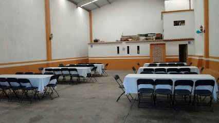 Salon de Eventos Sociales 'El Arca'