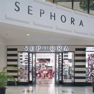 Cosmetics Store «SEPHORA», reviews and photos, 2126 Abbott Martin Rd #180, Nashville, TN 37215, USA