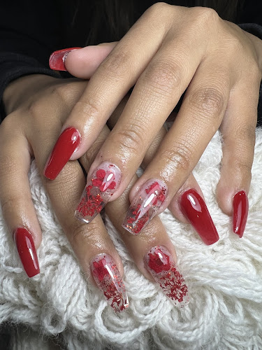 OPEN NAIL'S Salón y Spa - Spa