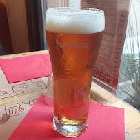 Bière du Restaurant de spécialités alsaciennes Flam's à Strasbourg - n°10