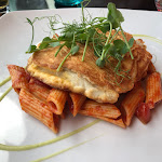 Photo n°6 de l'avis de Theo.a fait le 01/08/2023 à 15:03 sur le  Felders Restaurant, Friedrichshafen à Friedrichshafen