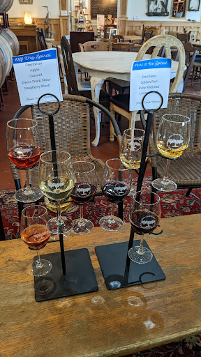 Winery «Jessie Creek Winery», reviews and photos, 1 N Delsea Dr, Cape May Court House, NJ 08210, USA