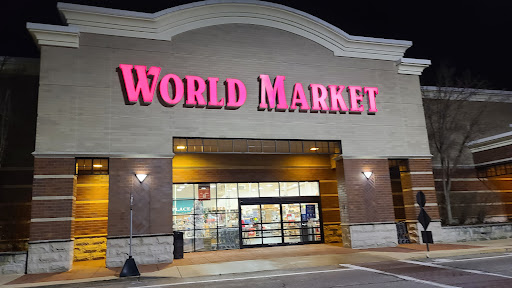 Furniture Store «Cost Plus World Market», reviews and photos, 238 THF Blvd, Chesterfield, MO 63005, USA