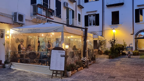 ristoranti Porcavacca - steakhouse - Ischia Ponte Ischia