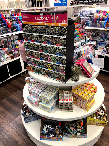 Stationery Store «Maido», reviews and photos, 150 E Main St #110, Alhambra, CA 91801, USA