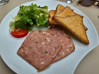 Plats et boissons du Restaurant La Table Saint Firmin à Amiens - n°10