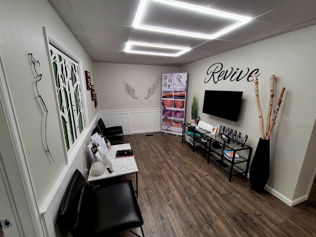 719 Revive Med Spa, LLC 80906