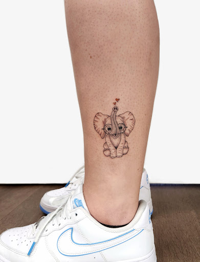 Explore cover up ideas for dark tattoos, creative tattoo ideas in Sunnyvale, available at Greego tattoo