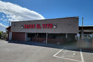 Tacos el Yiyo image