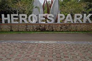 Heroes Park image