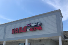 Relaxation Nails And Spa